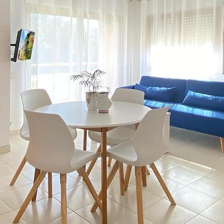 Sunrise Studio Sorolla, 150 M De La Playa Miami Playa Luaran gambar